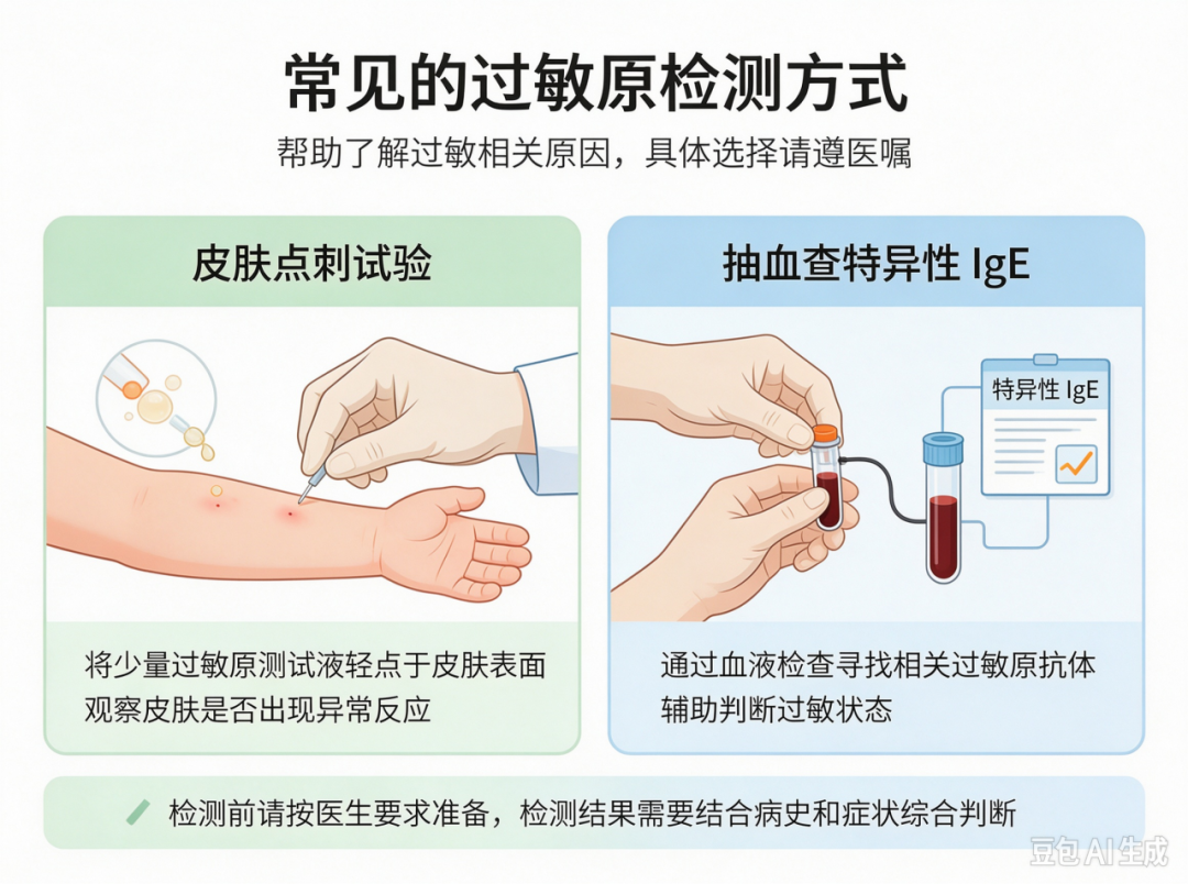 儿童哮喘科普第四期:孩子反复咳喘,检查单开了一堆?一文看懂哮喘检查到底查啥