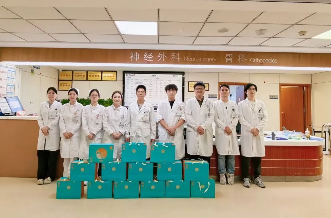 金秋砺行,聚力提质!上海天佑医院九月「金秋答卷」