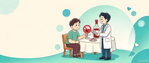 国庆聚餐，别劝这杯酒！