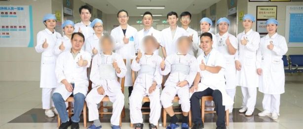 72小时，3台高难度A型主动脉夹层手术！多学科接力，为生命护航