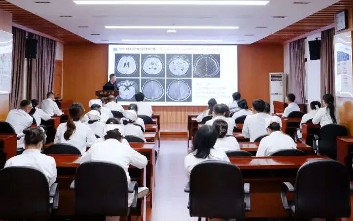金秋砺行,聚力提质!上海天佑医院九月「金秋答卷」
