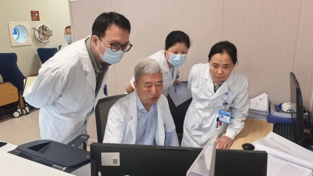 牢筑安全防线 守护平安国庆丨四川蓝生脑科医院开展国庆节前安全生产大检查