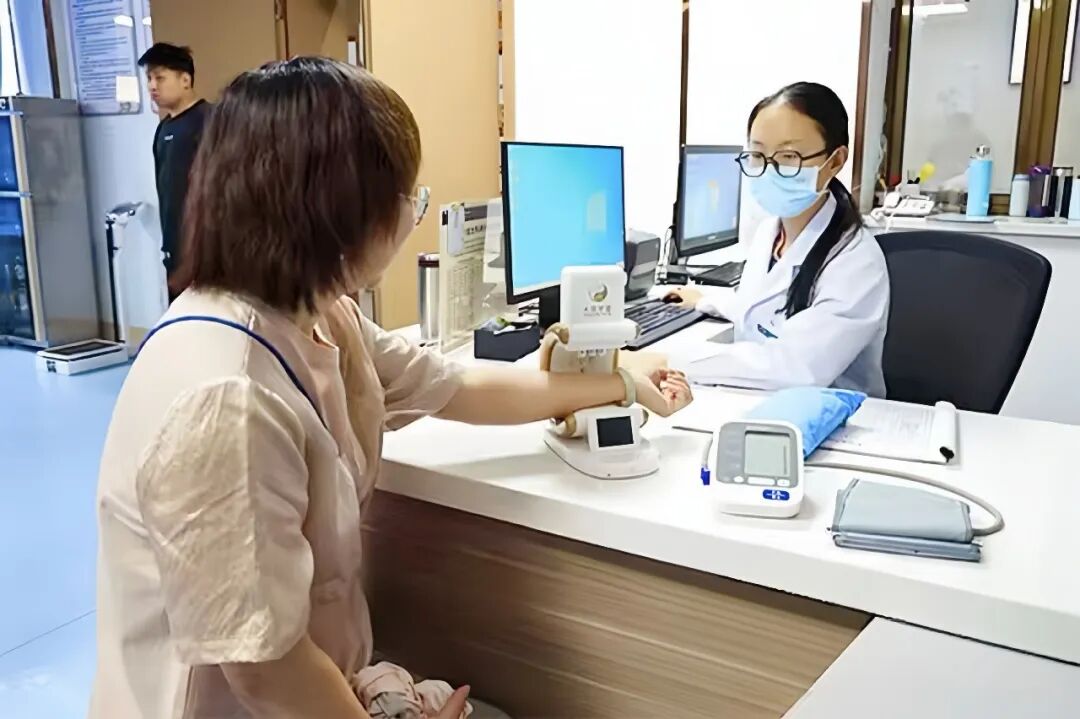 喜报丨我院治未病中心入选山西省“十五五”省级中医优势专科建设单位