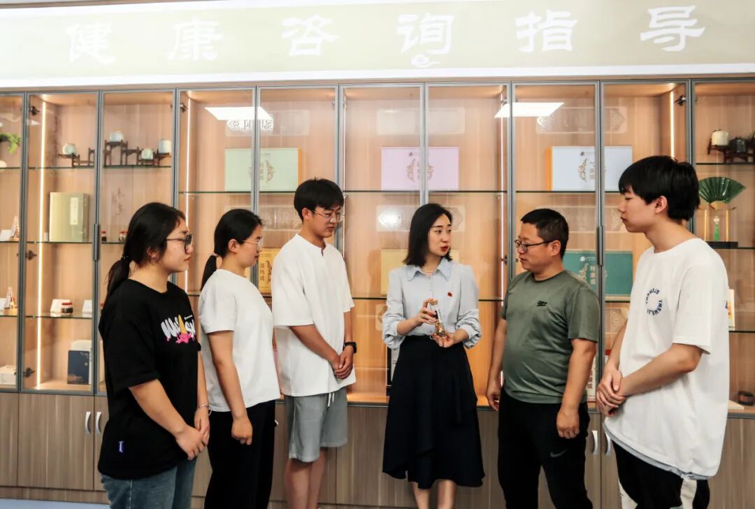 喜报丨我院治未病中心入选山西省“十五五”省级中医优势专科建设单位