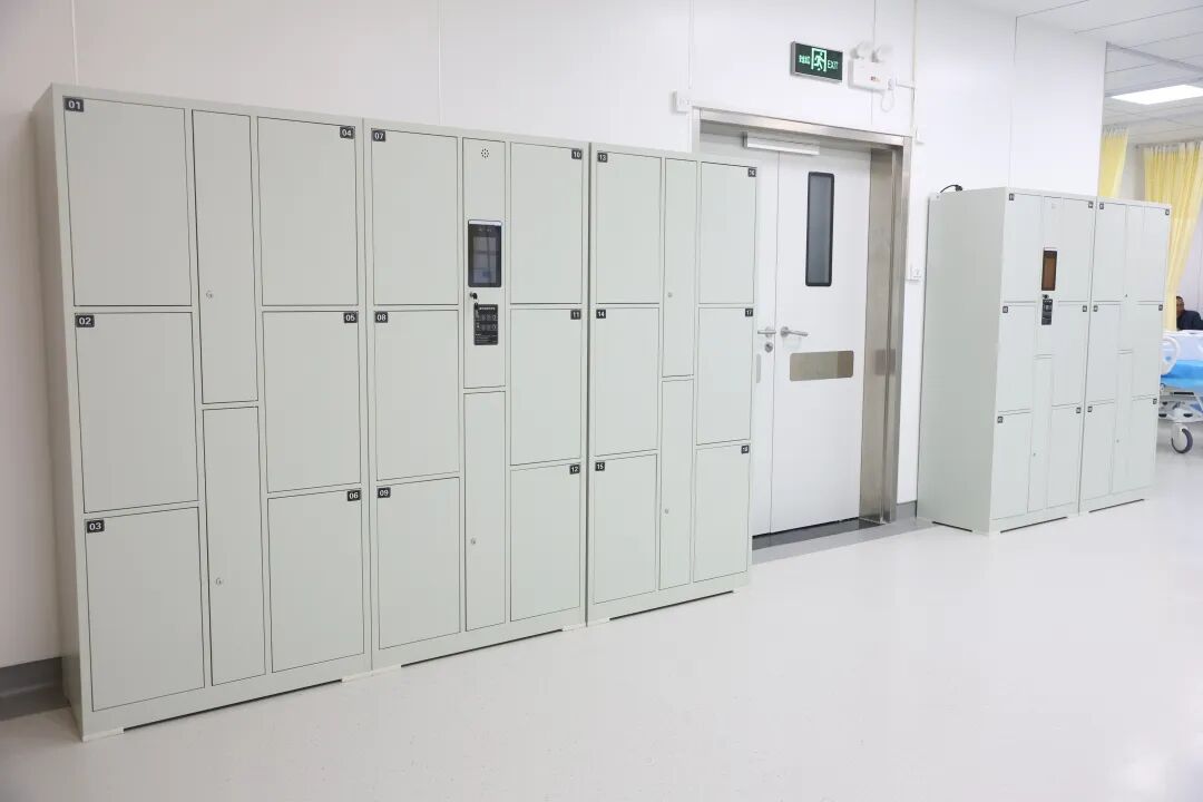 焕新启航：西安市第三医院消化内镜中心重装升级，开启「全维守护」新篇章