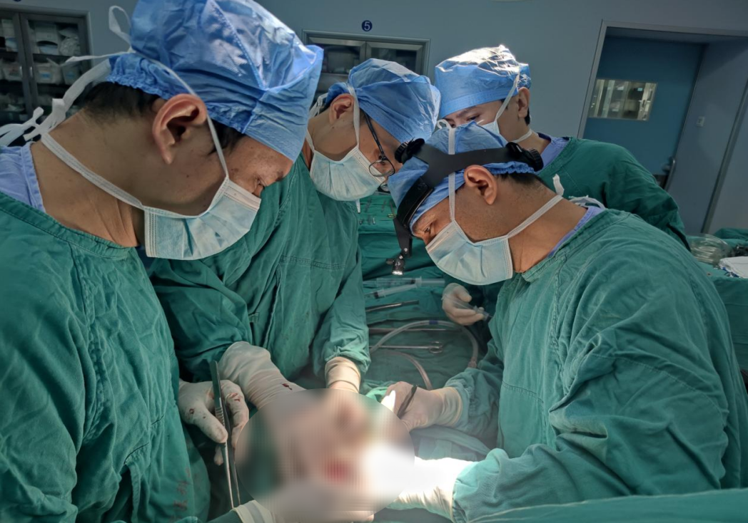 72小时,3台高难度A型主动脉夹层手术!多学科接力,为生命护航