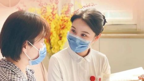 患者安全日：安全照护，伴您一生