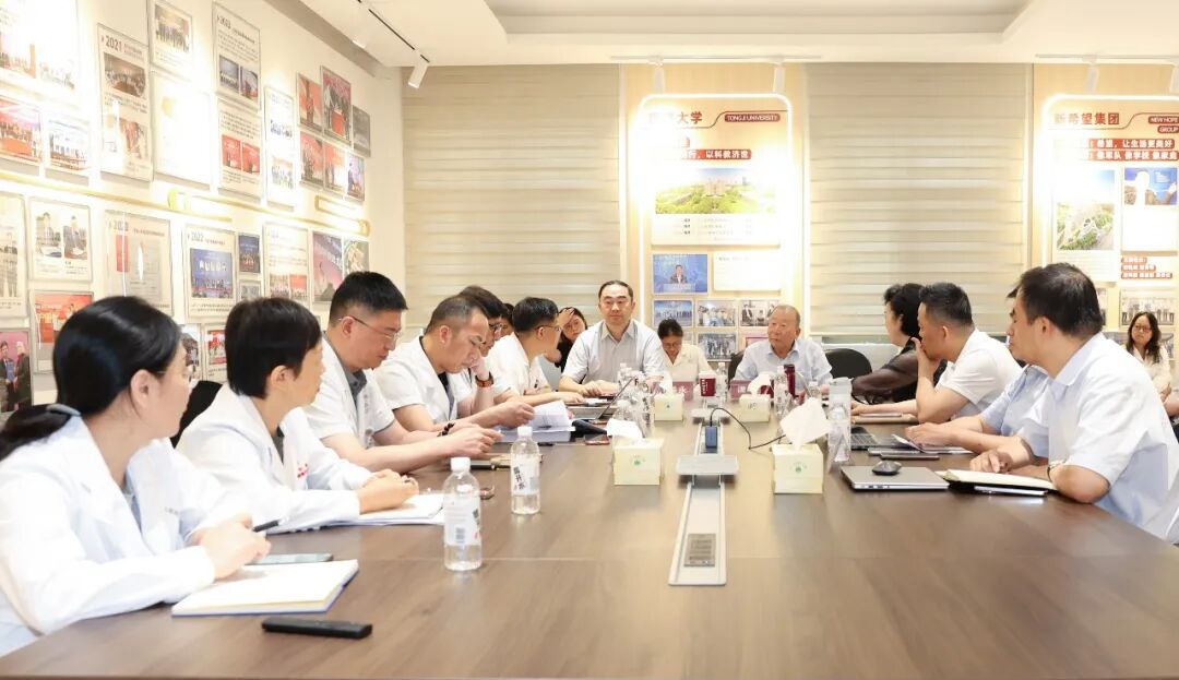 金秋砺行,聚力提质!上海天佑医院九月「金秋答卷」
