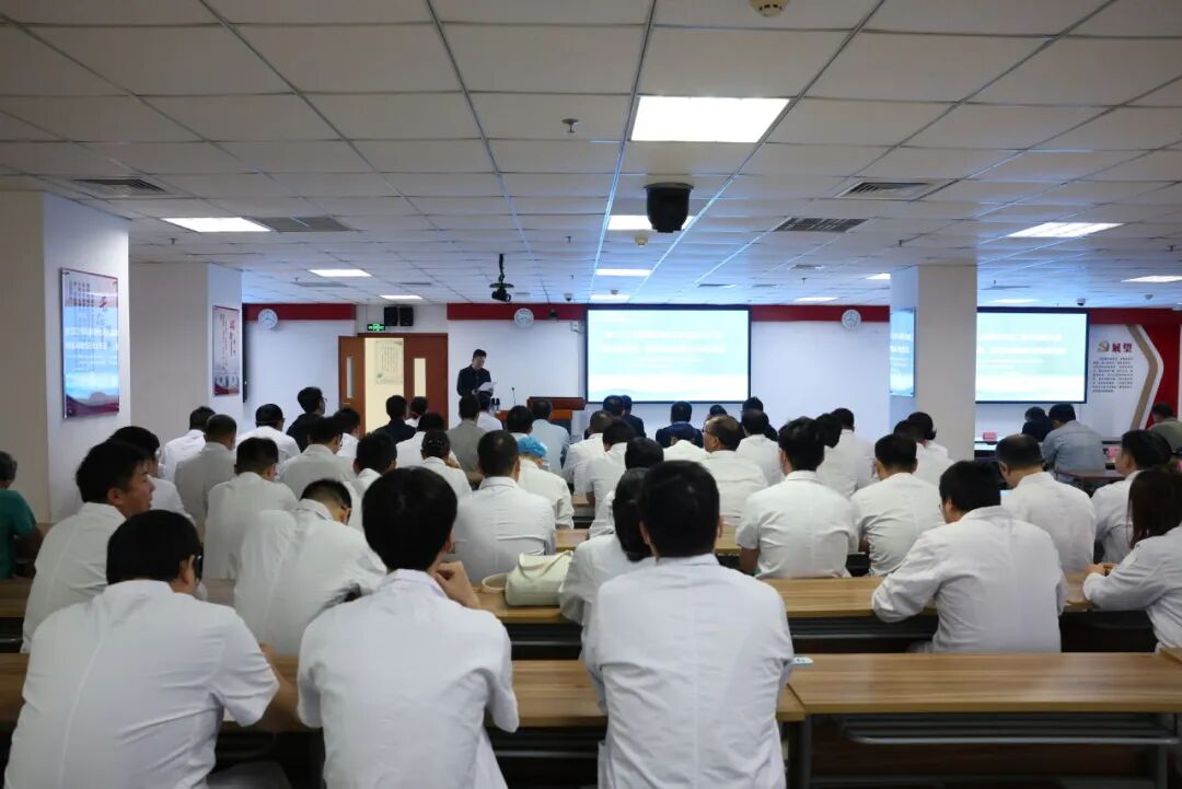 谁是最强“介入侠”?郑州这场技能竞赛给出答案