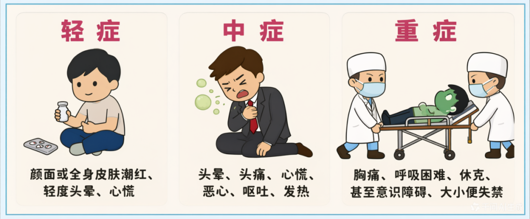 国庆聚餐,别劝这杯酒!