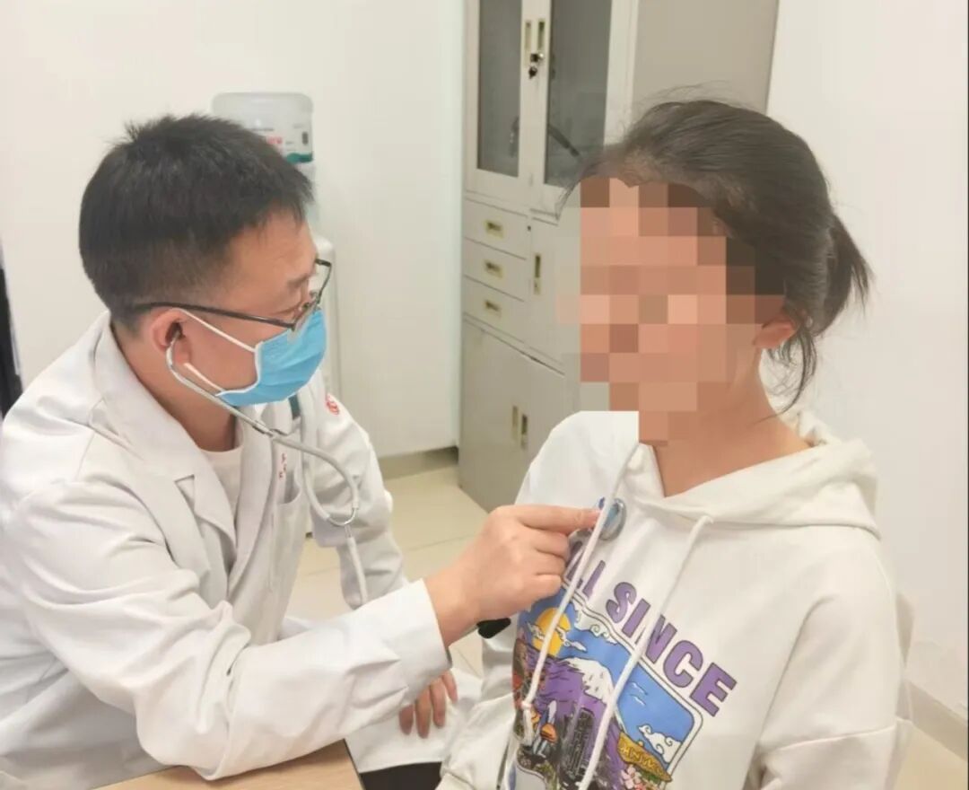【国庆我在岗 白衣守平安】延安中医人这样过佳节！