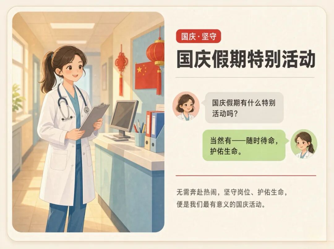 国庆特辑｜翻开“我们”的朋友圈故事