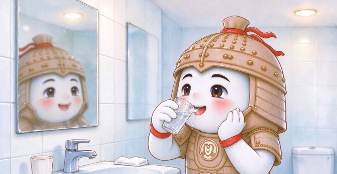 国庆假期期间，牙齿疼了怎么办？