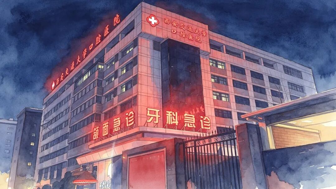 国庆假期期间，牙齿疼了怎么办？