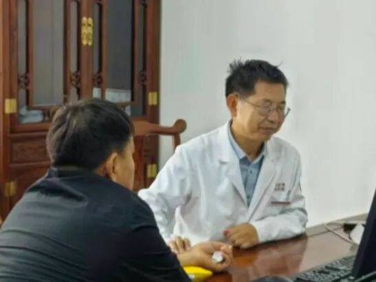 【国庆我在岗 白衣守平安】延安中医人这样过佳节！