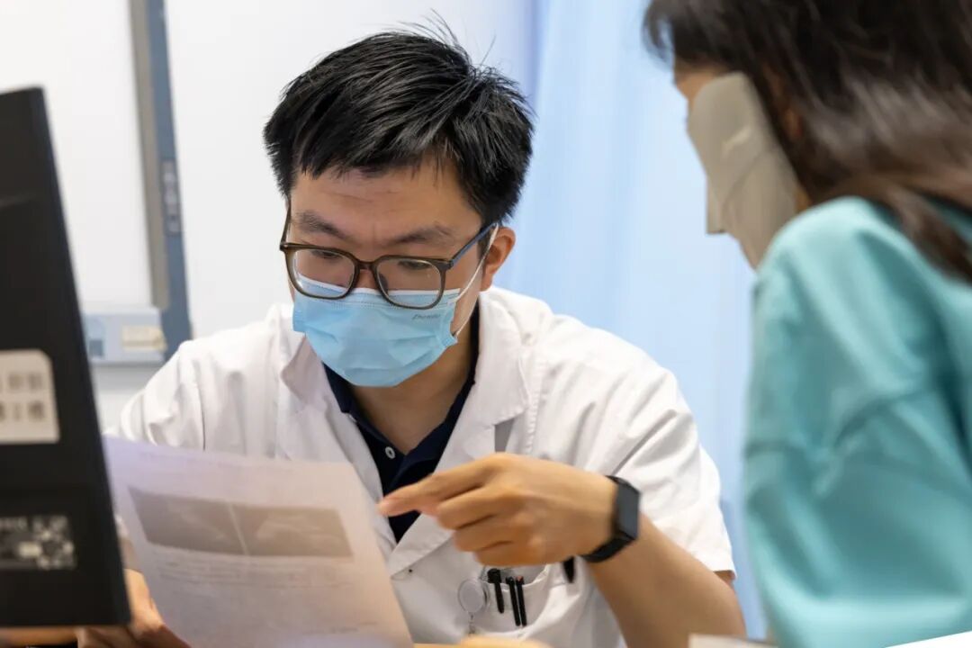 国庆 | 以坚守，致敬祖国母亲