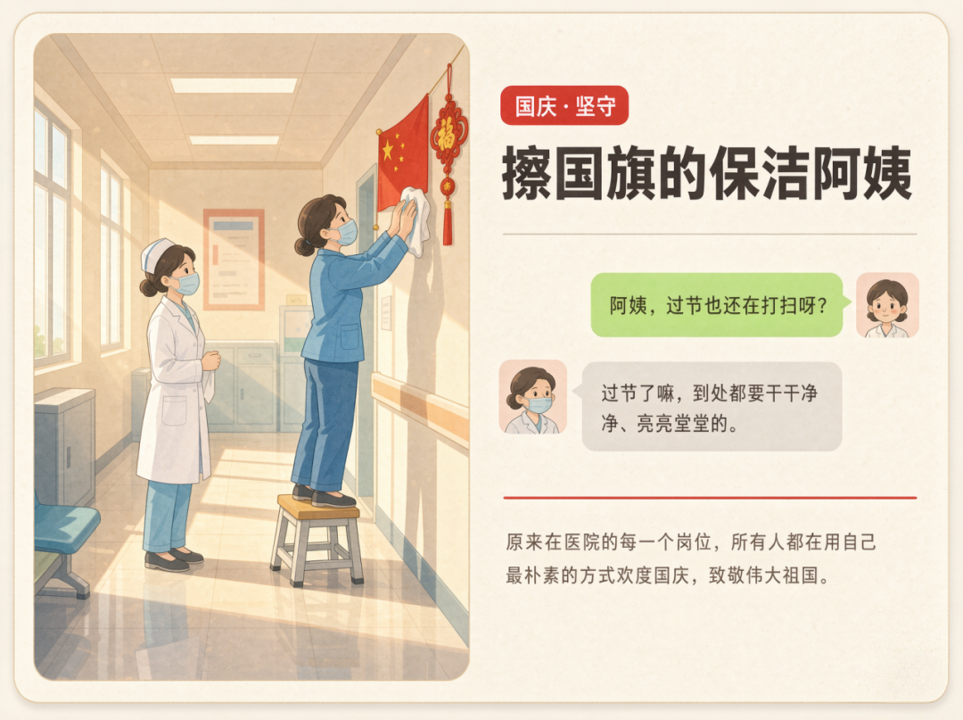 国庆特辑｜翻开“我们”的朋友圈故事