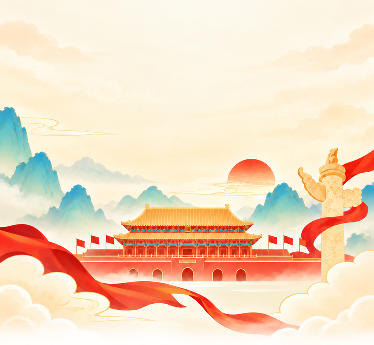 【国庆我在岗 白衣守平安】延安中医人这样过佳节！