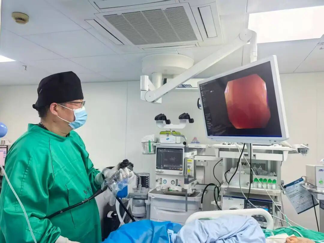 礼赞祖国77华诞 | 我的岗位在健康中国地图上