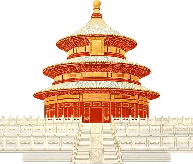 国庆 | 以坚守，致敬祖国母亲