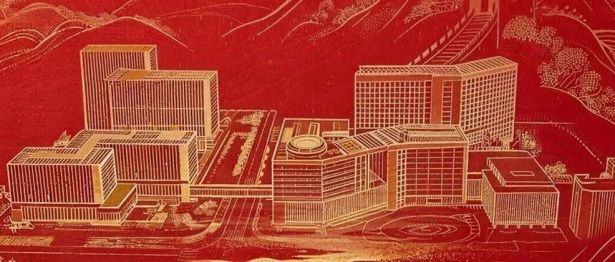 喜迎国庆，守护安康｜河北医大一院为您的健康保驾护航！