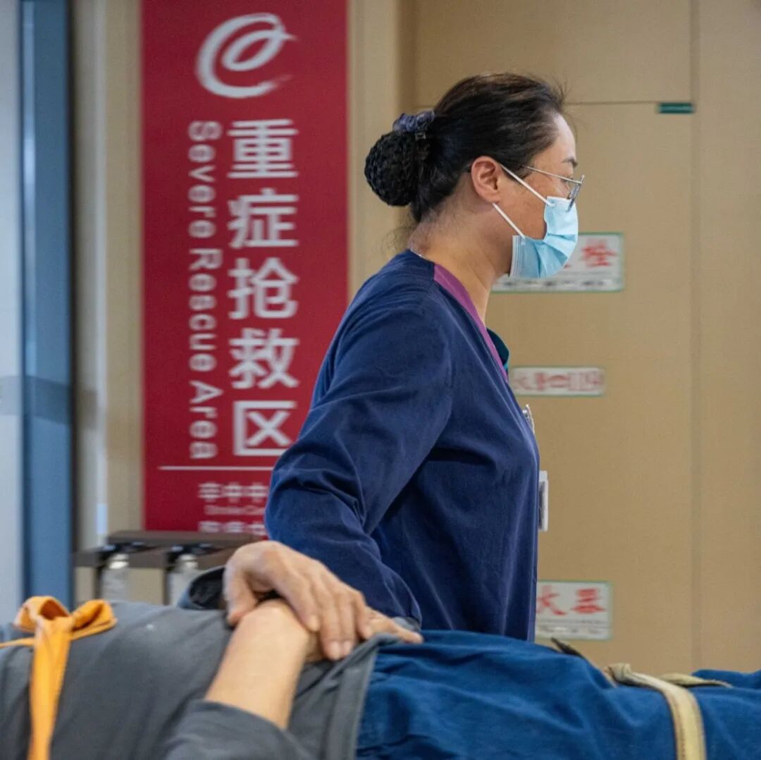 国庆 | 以坚守，致敬祖国母亲