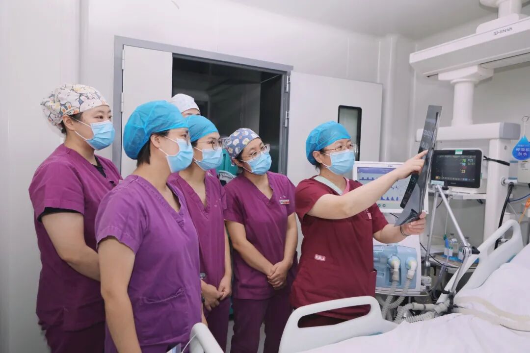 礼赞祖国77华诞 | 我的岗位在健康中国地图上