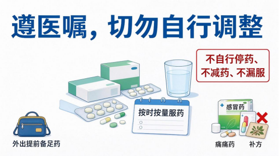 国庆特辑|慢性肝病患者过节攻略:聚餐、出行、熬夜,这些坑千万别踩!