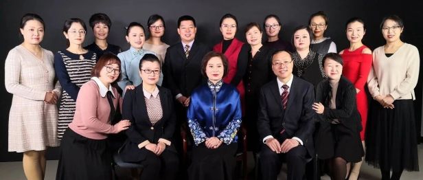 丨三区启新·岐黄致远丨长安方氏头针流派