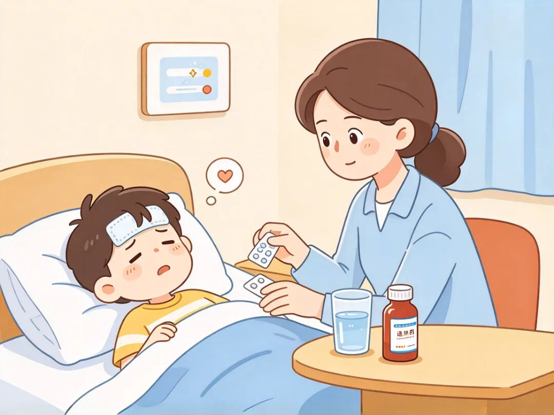 国庆带娃出行不慌!旅途儿童健康问题对症护理全攻略请收好