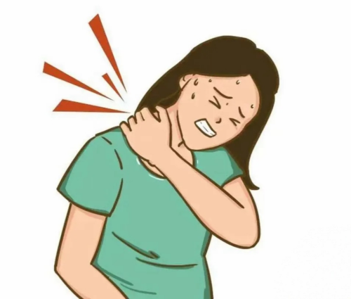 一觉醒来脖子动不了?急诊外科医生教您正确处理