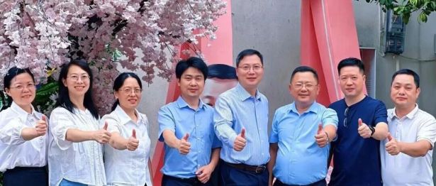 聚力·规范同行——湘潭市第一人民医院举办胸部肿瘤规范化诊疗交流会