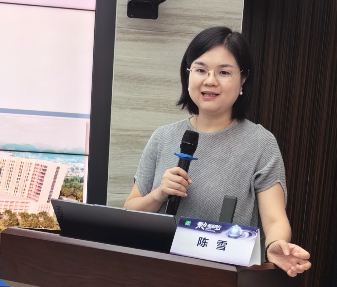 聚力·规范同行——湘潭市第一人民医院举办胸部肿瘤规范化诊疗交流会