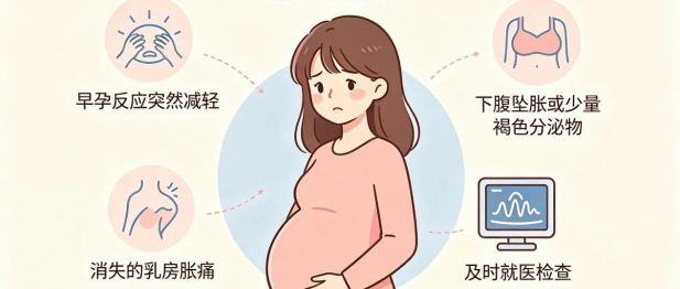 【二附院医生说】胎停从不是你的错：大自然的择优筛选，只为你下次更好的好孕