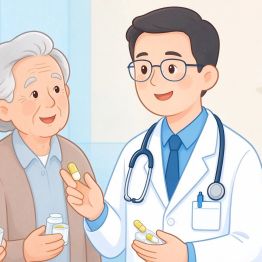 合理用药丨别让“节日病”打乱您的用药节奏