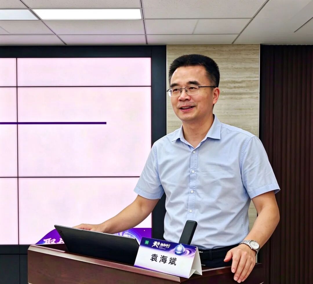 聚力·规范同行——湘潭市第一人民医院举办胸部肿瘤规范化诊疗交流会