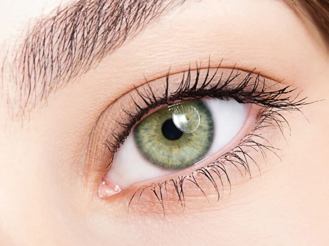 刚做完近视手术?速看!