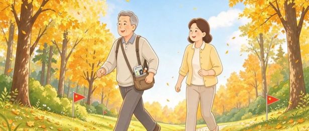小长假外出就餐，记住这3招，稳住好身材