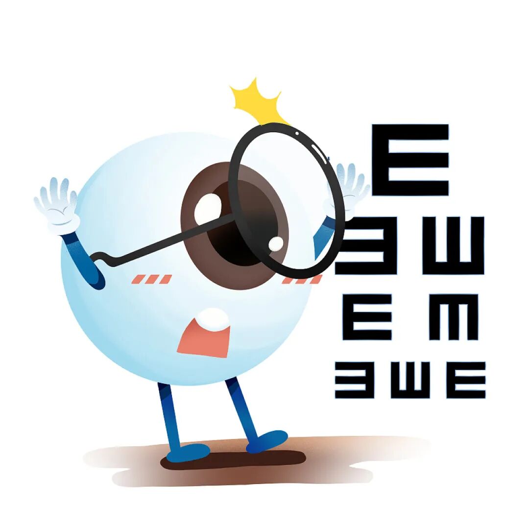 刚做完近视手术?速看!