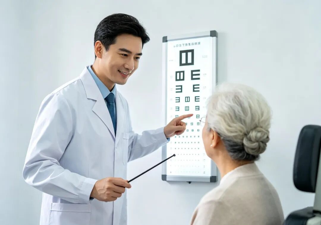 越贵越好?白内障人工晶状体怎么选?一文说清