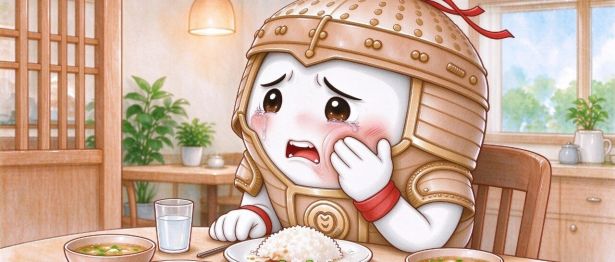 牙齿排齐还不够， 成人正畸更要看“咬合”~