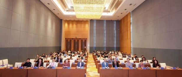 陕西省医学会2026年医学科研管理学术年会在西安顺利召开