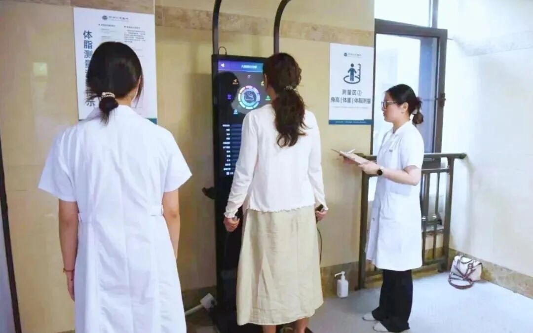 从“治病”走向“促健康”丨徐州仁慈医院入选中国医院协会健康促进医院创新案例
