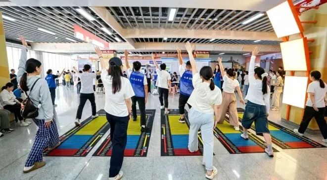 从“治病”走向“促健康”丨徐州仁慈医院入选中国医院协会健康促进医院创新案例