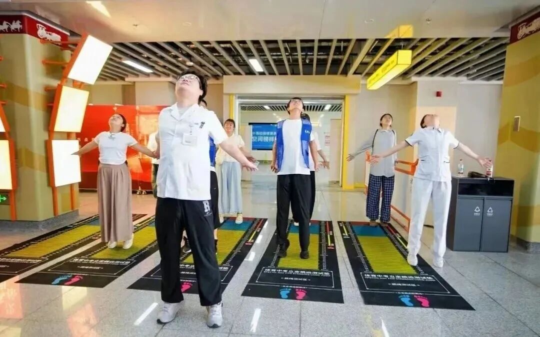 从“治病”走向“促健康”丨徐州仁慈医院入选中国医院协会健康促进医院创新案例