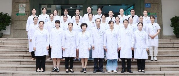 【杏坛薪火】深耕妇产育桃李 薪火赓续践初心——广西中医药大学第一临床医学院妇产科学教研室教学风采录