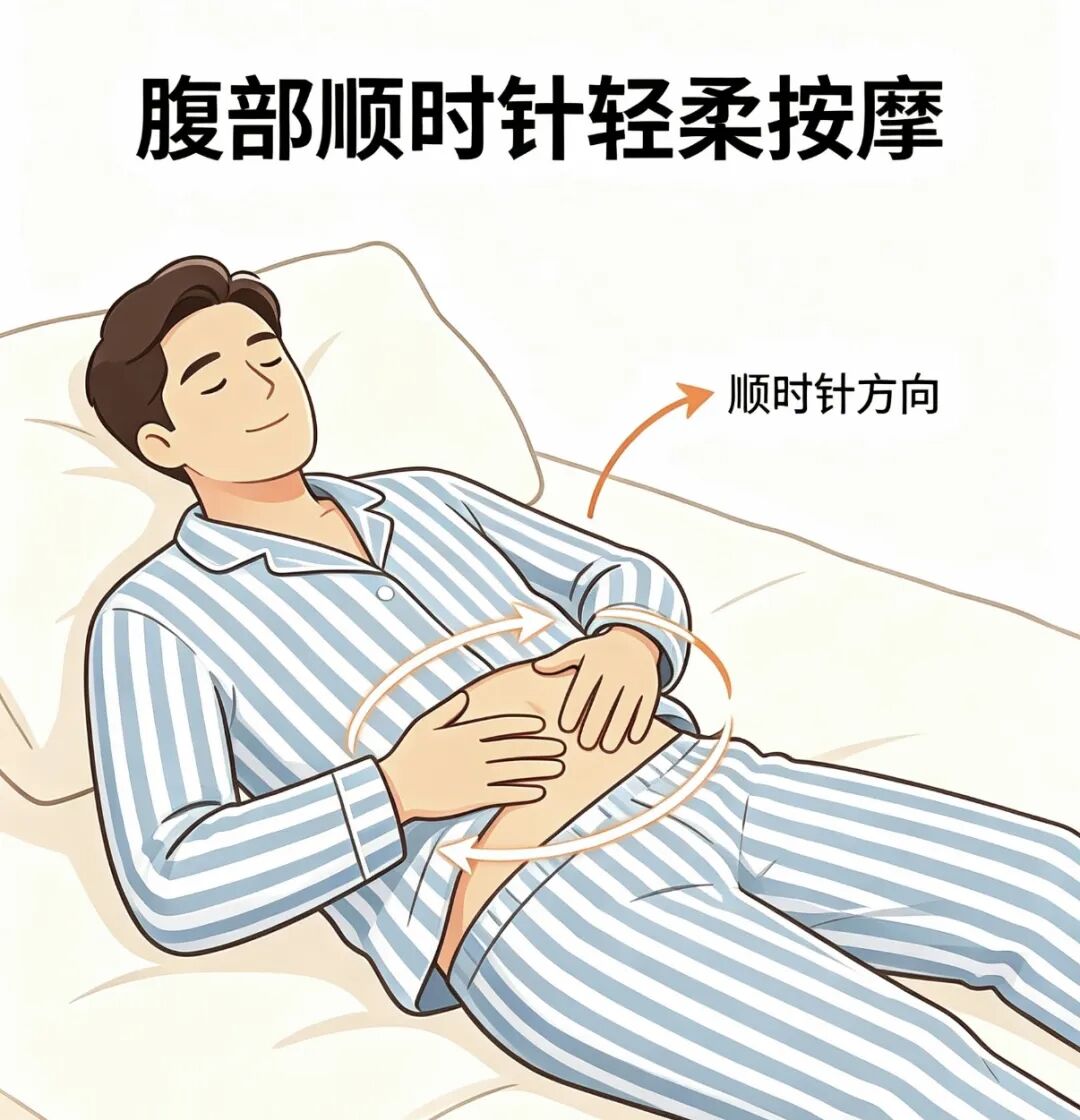 【二附院护士说】唤醒沉睡的肠道,腹部术后促排气实用指南