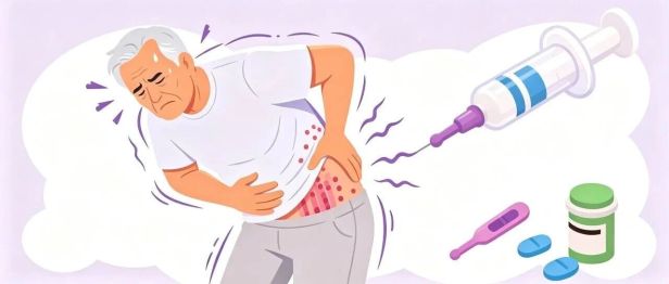 别让“蛇盘疮”困扰您的晚年生活