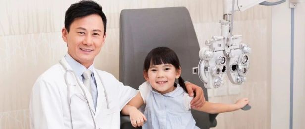 视力下降，是“真近视”还是“假近视”？散瞳验光说了算