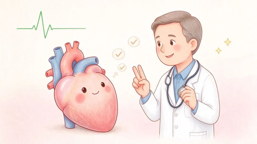 躺平也能锻炼?35小时体外反搏,心脏长出新血管